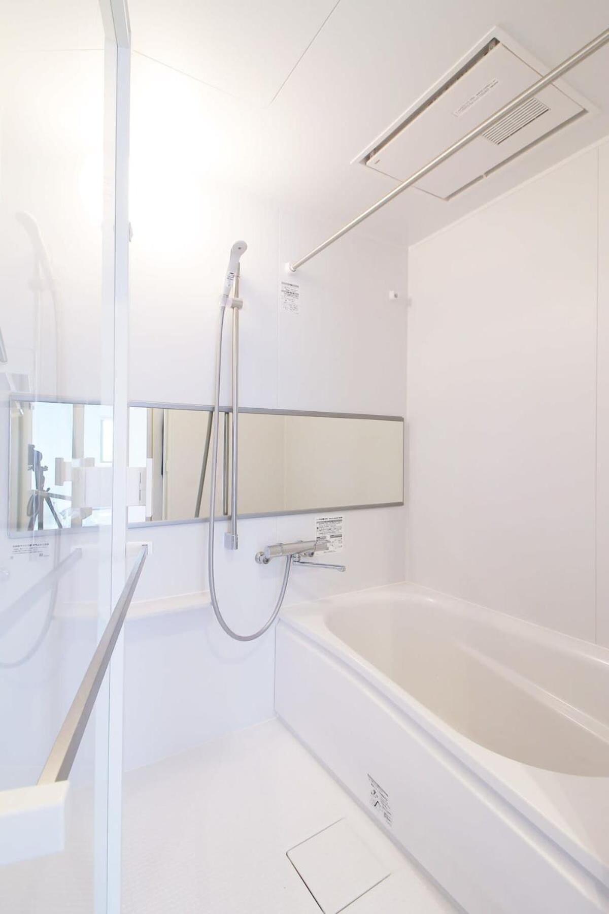 Bhotel Heiwaodori 902 - Huge Apt In Famous Hiroshima Dori For 6P Exterior foto